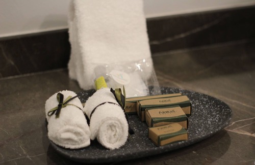 Historic Centre of Puebla Hotel | Hotel Boutique Casona de Santa Clara