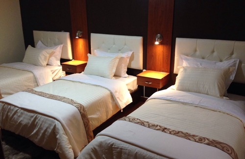 Cuenca Hotel | Hotel Boutique Castilla de Leon
