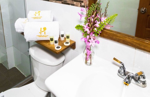 Cuenca Hotel | Hotel Boutique Castilla de Leon