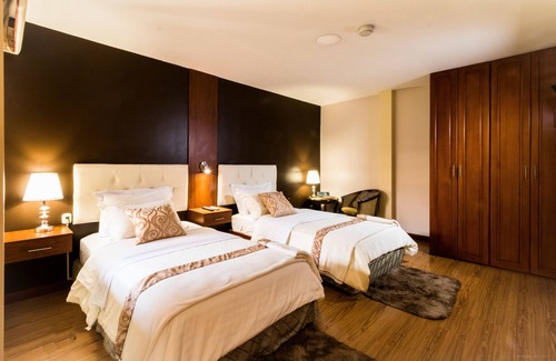 Cuenca Hotel | Hotel Boutique Castilla de Leon