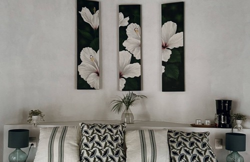 Valladolid Hotel | Hotel Boutique Cenote Secreto Maya