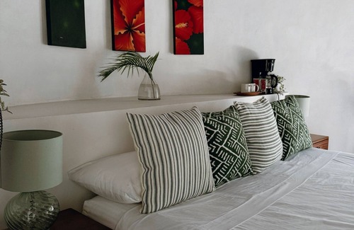 Valladolid Hotel | Hotel Boutique Cenote Secreto Maya