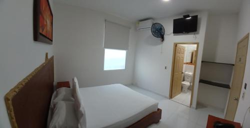 Torices Hotel | Hotel Boutique High Park