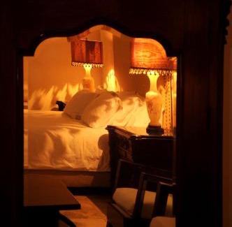 Centro Hotel | Hotel Boutique Casa Del Arzobispado