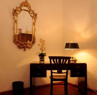 Centro Hotel | Hotel Boutique Casa Del Arzobispado