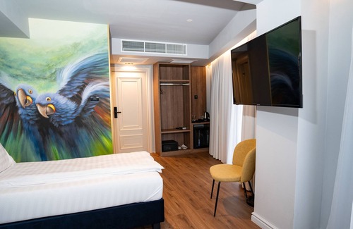 Timisoara Hotel | Hotel Boutique Cosmopolita Timisoara