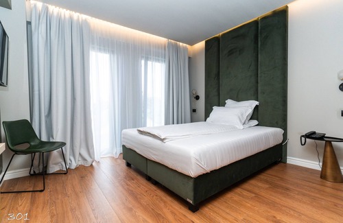 Timisoara Hotel | Hotel Boutique Cosmopolita Timisoara