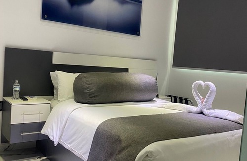 Centro Hotel | Hotel boutique Crown
