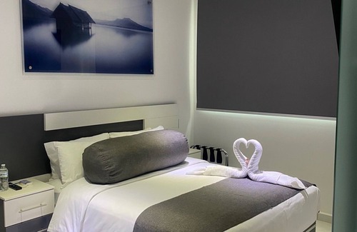 Centro Hotel | Hotel boutique Crown