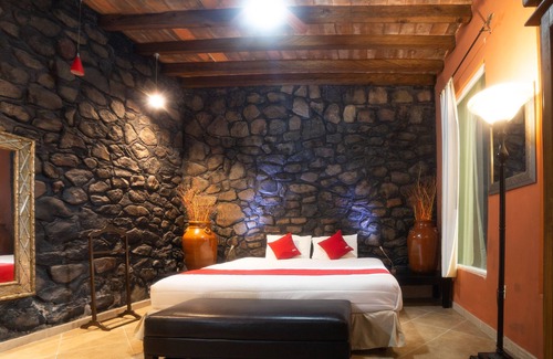 Apaseo el Grande Hotel | Hotel Boutique Don Porfirio