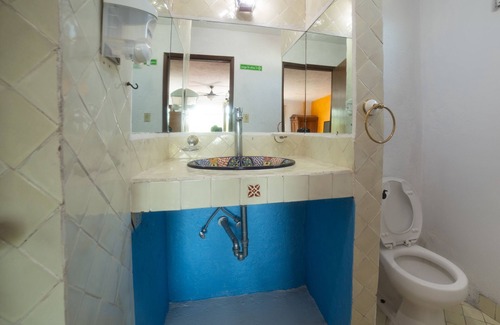 Apaseo el Grande Hotel | Hotel Boutique Don Porfirio