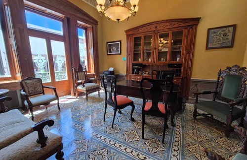 Centro Historico Hotel | HOTEL BOUTIQUE DEL BUENDIA