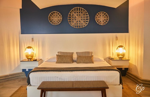Taxco Hotel | Hotel Boutique de Cantera y Plata