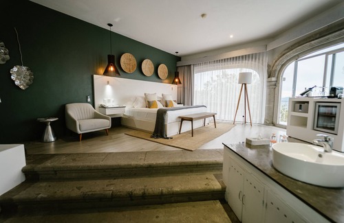 Taxco Hotel | Hotel Boutique de Cantera y Plata
