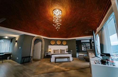 Taxco Hotel | Hotel Boutique de Cantera y Plata