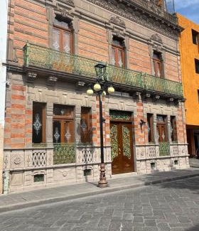 Centro Historico Hotel | Hotel Boutique Del Buendia
