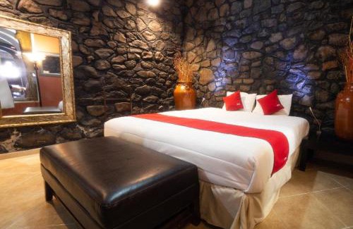Apaseo el Grande Hotel | Hotel Boutique Don Porfirio