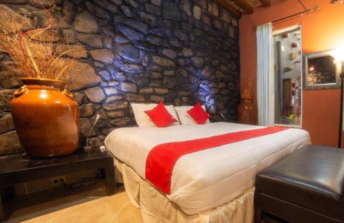 Apaseo el Grande Hotel | Hotel Boutique Don Porfirio