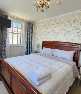 Vina del Mar Hotel | Hotel Boutique Domus Mare