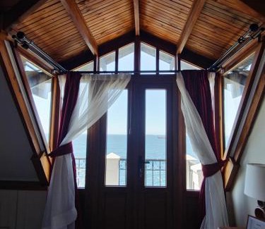 Vina del Mar Hotel | Hotel Boutique Domus Mare