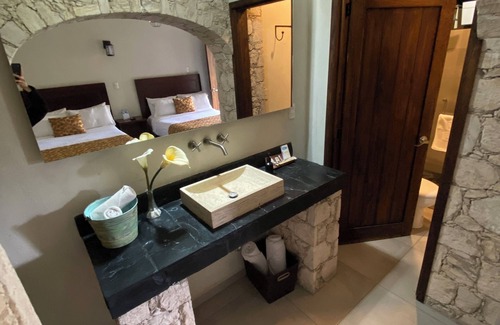 Bernal Hotel | Hotel Boutique Don Faustino