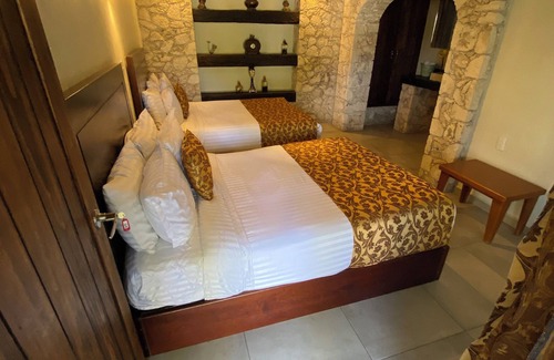 Bernal Hotel | Hotel Boutique Don Faustino