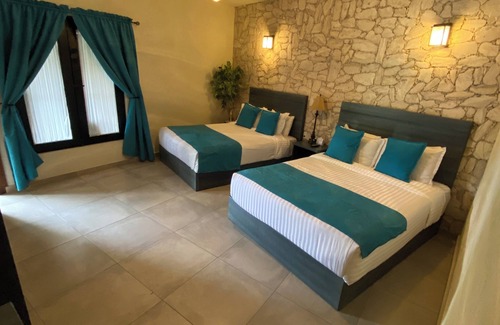 Bernal Hotel | Hotel Boutique Don Faustino