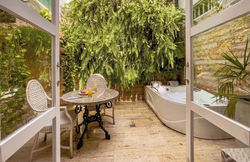 Historic Center Hotel | Hotel Boutique Don Pepe