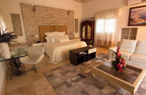 Historic Center Hotel | Hotel Boutique Don Pepe