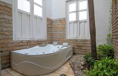 Historic Center Hotel | Hotel Boutique Don Pepe