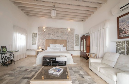 Historic Center Hotel | Hotel Boutique Don Pepe
