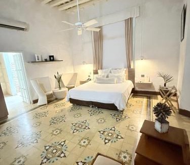 Historic Center Hotel | Hotel Boutique Don Pepe