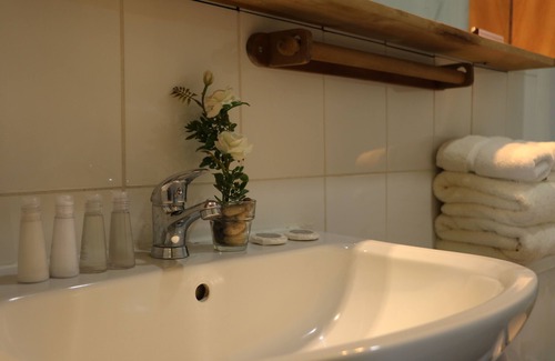 Puerto Varas Hotel | Hotel Boutique El Greco