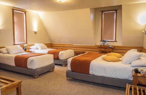 Puerto Varas Hotel | Hotel Boutique El Greco