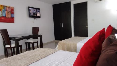 Neiva Hotel | Hotel Boutique El Poblado