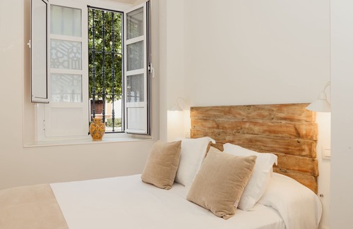 Santa Cruz Hotel | Hotel Boutique Elvira Plaza