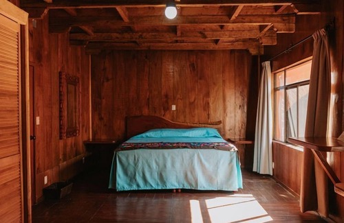 Tlalnelhuayocan Hotel | Hotel Boutique Finca de la Niebla Coatepec