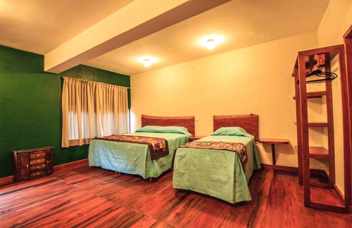 Tlalnelhuayocan Hotel | Hotel Boutique Finca de la Niebla Coatepec