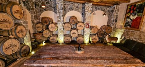 Zacatlan Hotel | Hotel Boutique Frutos del bosque by Rotamundos