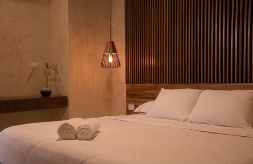 Isla Holbox Hotel | Hotel Boutique Grandiosa