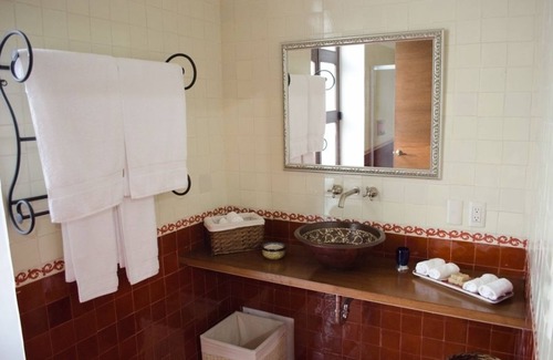 Colima Hotel | Hotel Boutique Hacienda del Gobernador