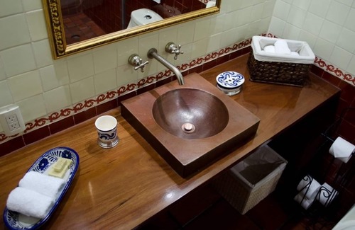 Colima Hotel | Hotel Boutique Hacienda del Gobernador