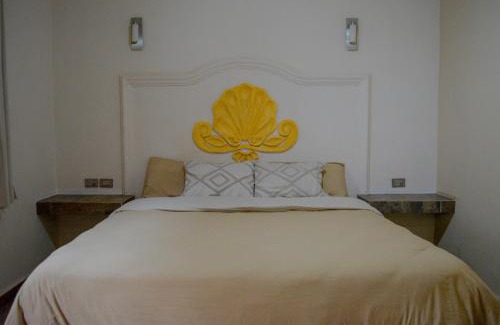 Dolores Hidalgo Cuna de la Independencia Nacional Hotel | Hotel Boutique Independencia