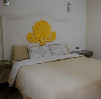 Dolores Hidalgo Cuna de la Independencia Nacional Hotel | Hotel Boutique Independencia