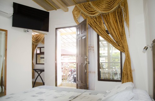 Historic Center Hotel | Hotel Boutique Jardín Del Duque
