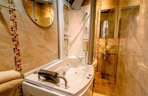 Historic Center Hotel | Hotel Boutique Jardín Del Duque