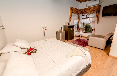 Historic Center Hotel | Hotel Boutique Jardín Del Duque