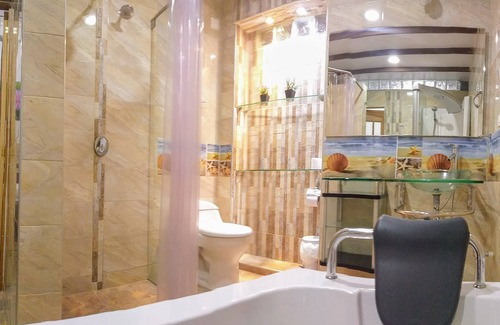 Historic Center Hotel | Hotel Boutique Jardín Del Duque