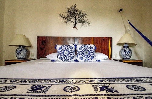 Chichen Itza - Valladolid Hotel | Hotel Boutique Kiin Wayeb