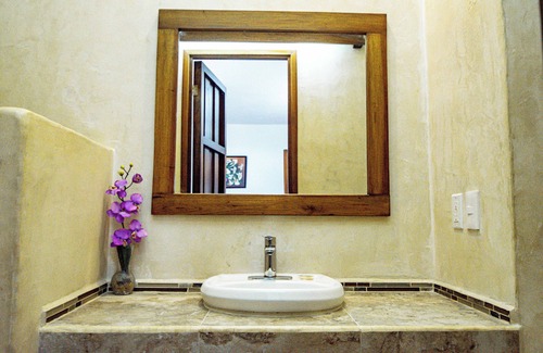 Chichen Itza - Valladolid Hotel | Hotel Boutique Kiin Wayeb
